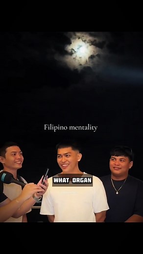 Filipino Mentality: Hilarious Interview Moments