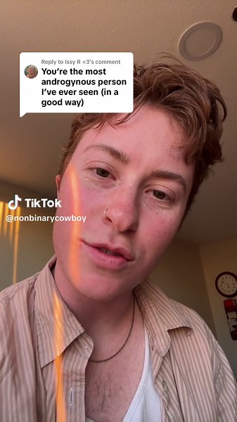 Understanding Androgynous Individuals: A Guide