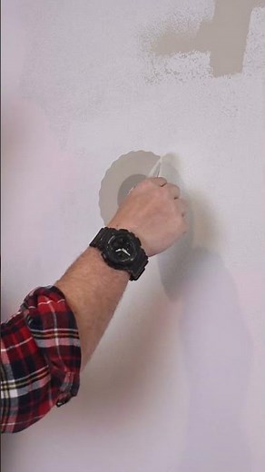 Never Again Patch a Hole in your Wall