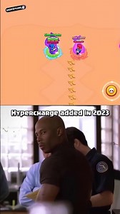 Heroic ability in Brawl? Can't prove it #brawlstars