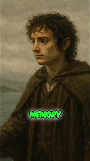 Why Frodo's Farewell is the Most Heartbreaking Moment in LOTR