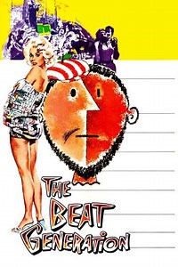 The Beat Generation (1959) - Movie