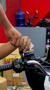 1.4K reactions · 45 shares | HONDA PCX 160 PEARL WHITE RESTORATION...