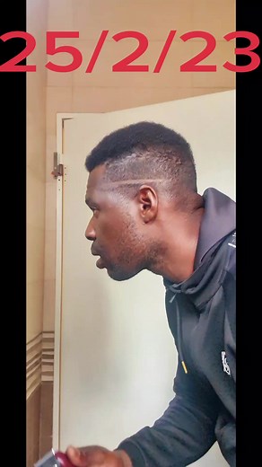 mamadou camara on TikTok