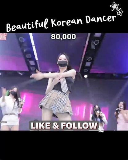 Beautiful Korean Dancer: KBJ and Pandaclass KBJ250927.5 🥳🤩😍 #Pandaclass #Kbj #dancechallenge #Kpopdance #fyp Thankyou for watching and have fun 👌🥳 | Fa Ez Al