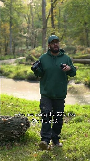 First look at Nikon’s new DX lenses!