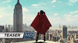 Kick-Ass (2010) - Teaser Trailer