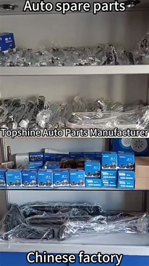 China Auto Parts Factory#suspension #enginemounting #autoparts