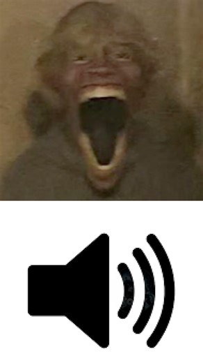 Very Scary Scream - Sound Effect #sounds #scary