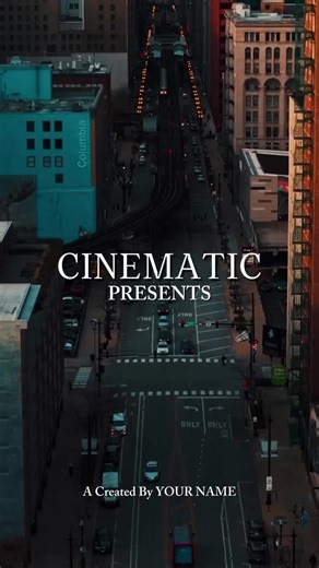 Cinematic Trailers with CapCut: Create Stunning Edits