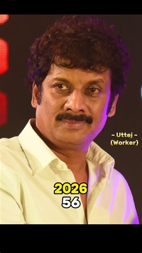 Chiranjeevi's Annayya Movie || Actors Then and Now || #shorts #youtubeshorts #movies