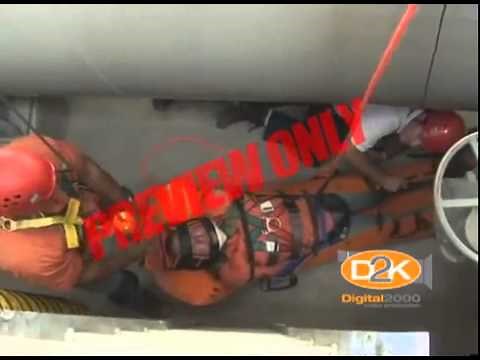 Confined Space Safety Training Video