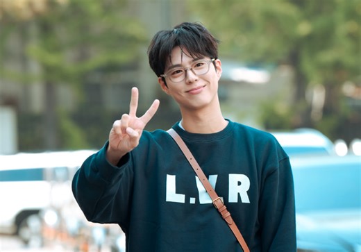 パク・ボゴムが力強い眼差しを向ける、ドラマ「グッドボーイ」第1弾ティザー映像公開 | cinemacafe.net