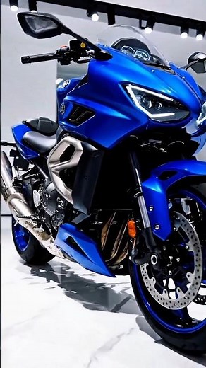 NEW 2026 Yamaha VMAX Is BACK?! 😱 The Most Powerful Muscle Bike Ever Returns!