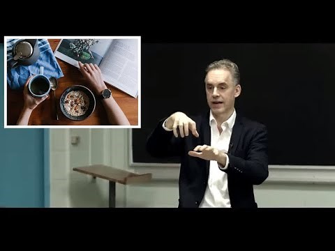 The Fundamental Needs of Human Beings - Jordan Peterson