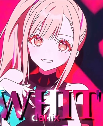 Cosmic Princess Kaguya Levitating AMV