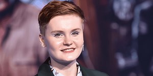 Who is Morgan Turner from Jumanji? Age, Measurements, Wiki