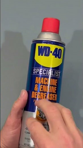 Engine Degreaser_Foaming Spray #Automobile #Autoparts #Automotive #EngineDegreaser