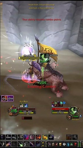 rogue & druid vs rogue & mage #arena #2v2 #tbc #wow #pvp #worldofwarcraft #classicwow #rogue #druid