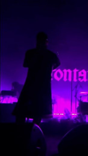 Our new album Romance is out this week. #fontainesdc
