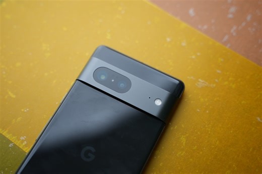 Google Pixel: March update causes bootloops on some devices