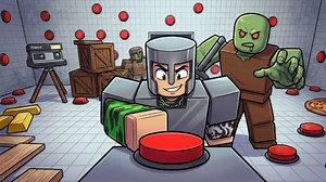 The Button Room Codes (March 2026)