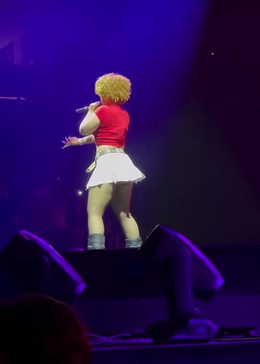 ICE SPICE FAN on TikTok