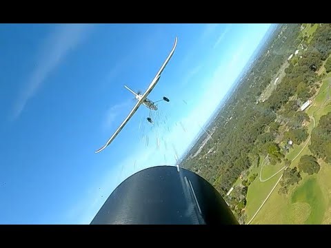 We put a 3D Printer Water Sprayer on an RC Plane! (Bambu Lab Kit Experiment)