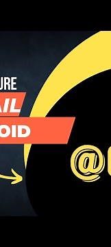 How to configure gov.in email id in your Gmail App