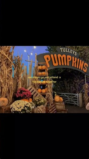 fall | festival | october| cozy