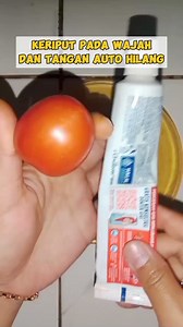 Keriput pada wajah dan tangan auto hilang #idekreatif #diy #tutorial | Winda Nuraini