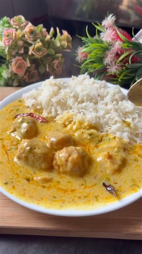 Pakoda Kadi Recipe 🤤😍✨