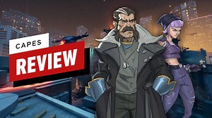 Capes Video Review