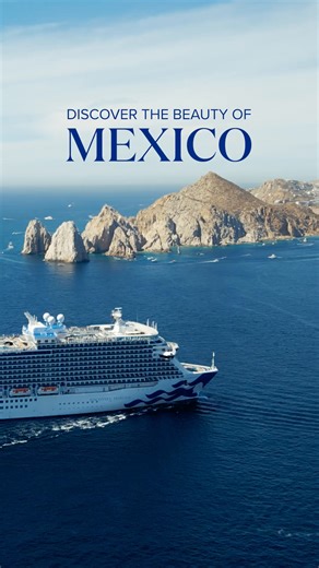 Experience the Warmth of Mexico Before You Arrive