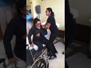 Mobility Lab for Yorkdale ALC Students