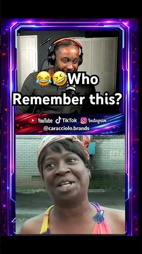 Who remember this? Ain’t nobody got time for that 😂🤣Still one of the funniest moments in history🤣