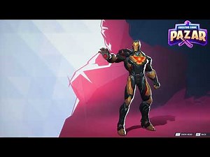 How to Change Equipped Skin on a Hero Marvel Rivals Quick Guide