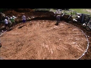 One-day installation of a 33’ Above Ground Pool! ☀️ | POOL AND SPA DEPOT