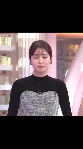 #堤礼実 #ライブニュースα #中居正広