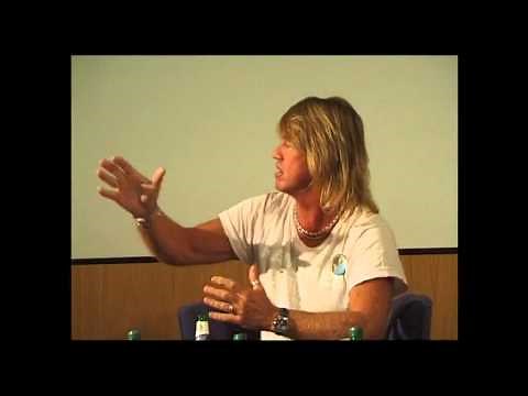 Robin Askwith interview