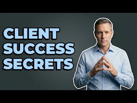 What Does Effective Ongoing Client Support Include?