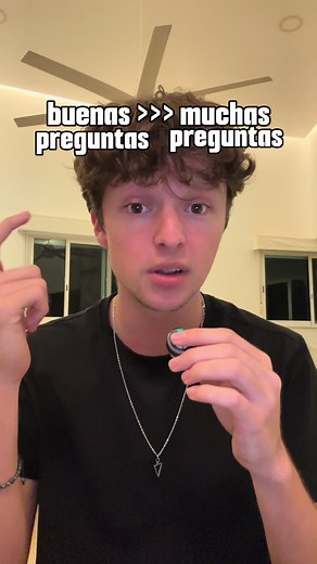 Preguntas Clave para Conversaciones Profundas
