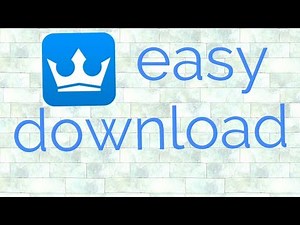 How to download and install kingroot in a android step by step