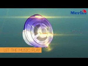 Merlin Karaoke Beats