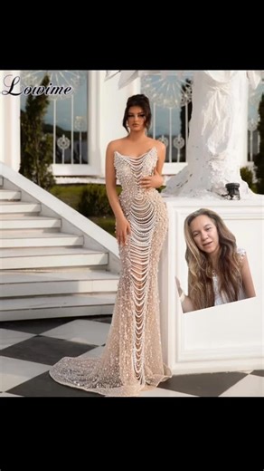 HABLEMOS DE LAS PERLAS Las perlas siempre han sido un símbolo de elegancia, feminidad y tradición. En el universo de los certámenes, llevar un vestido de perlas no es solo una declaración estética, sino también una cábala poderosa en Miss International, un concurso japonés que históricamente valora la delicadeza y la sobriedad. Sin embargo, trabajar con perlas no es tarea sencilla. Son un insumo complejo y exigente, porque su maniobrabilidad es limitada, su forma no puede alterarse y su color na