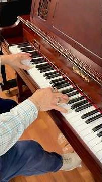 This Upright Piano Sounds Like a GRAND?! 🤯 | Baldwin BPX5 Demo