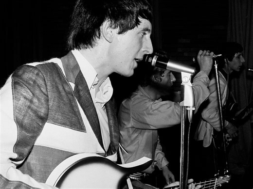 The reason why John Entwistle truly hated Woodstock