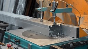 Slow Motion Close Table Saw Cutting 库存影片视频（100% 免版税）1101813095 | Shutterstock