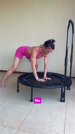 Rebounding: Yes or No? 🙌 + Walk the Plank