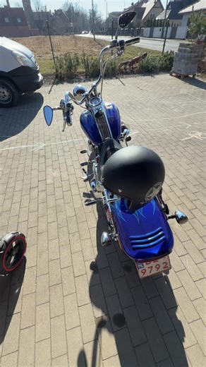 Harley Davidson CVO Softail Springer Review